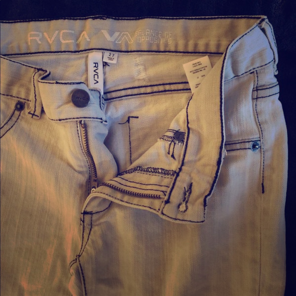 Jeans RVCA